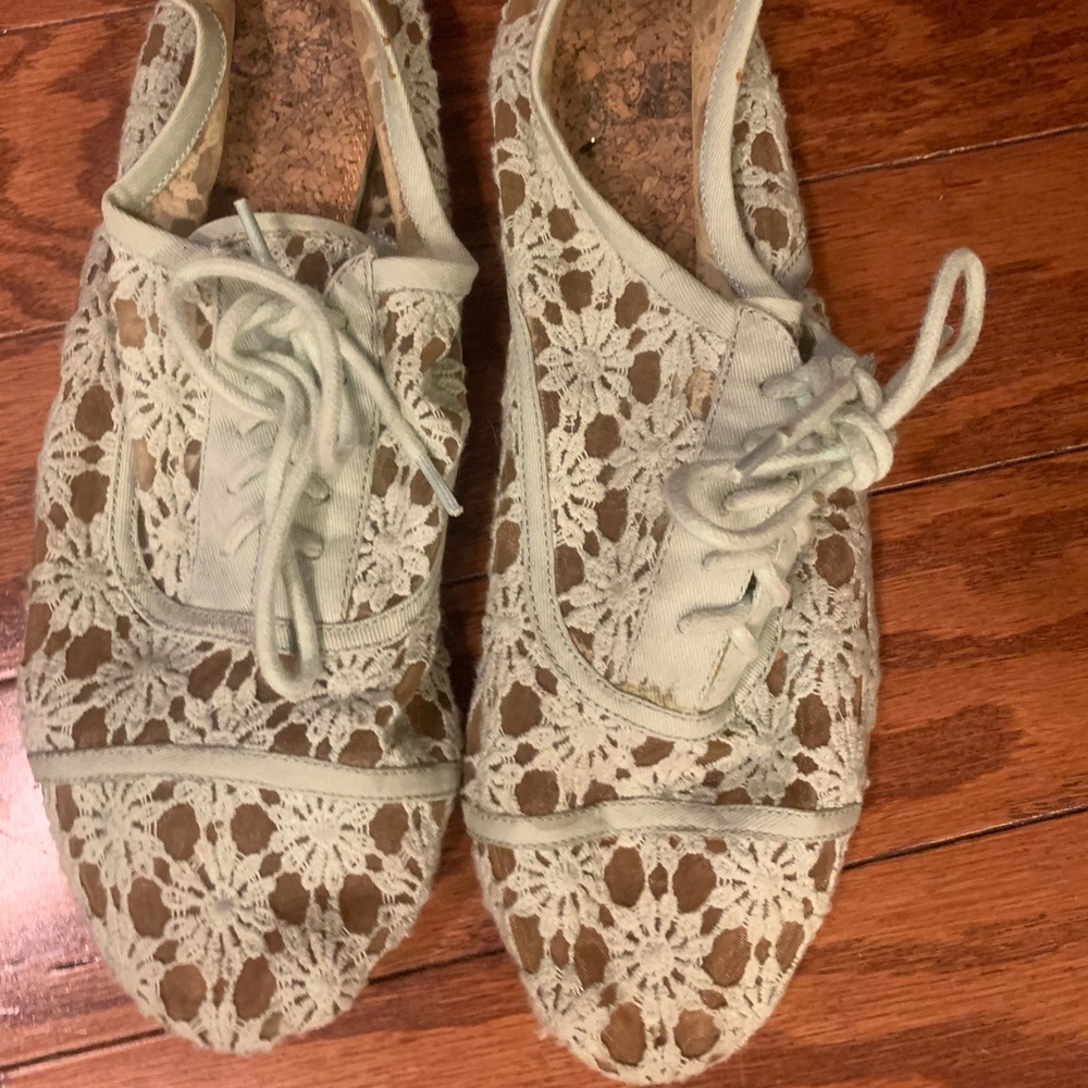 Gianni Bini shoes